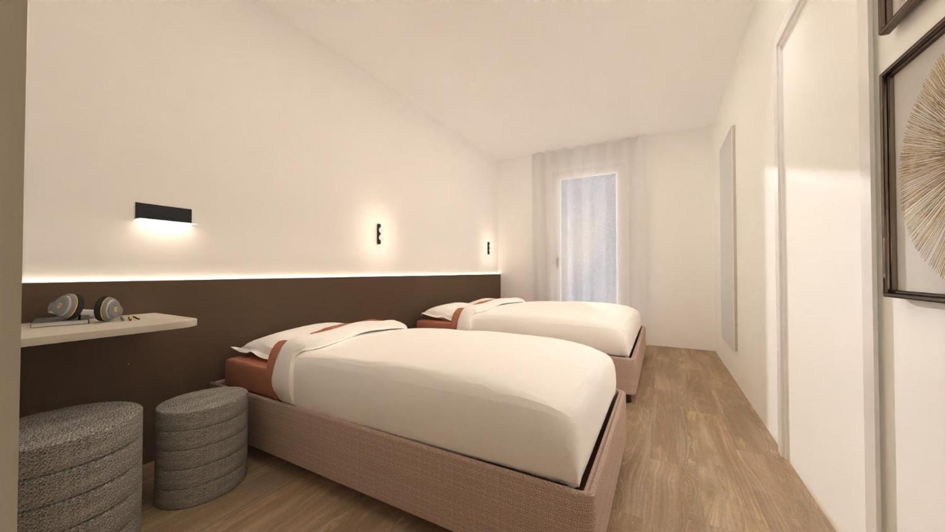 Jesolo Design Apartments - New 2025 - Central Near The Beach Habitación foto